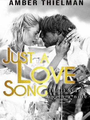 cover image of Just a Love Song